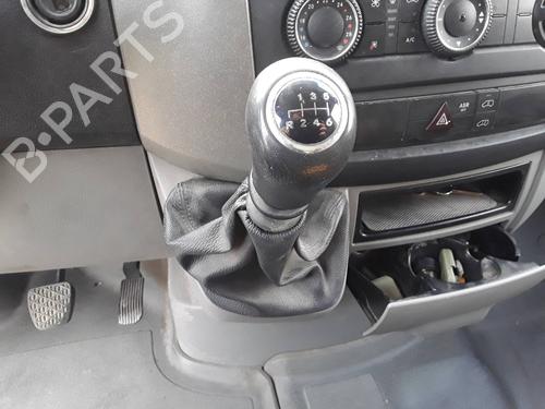 Used Gear lever MERCEDES-BENZ SPRINTER 3,5-t Van (B906) [2006-2020]  22442101