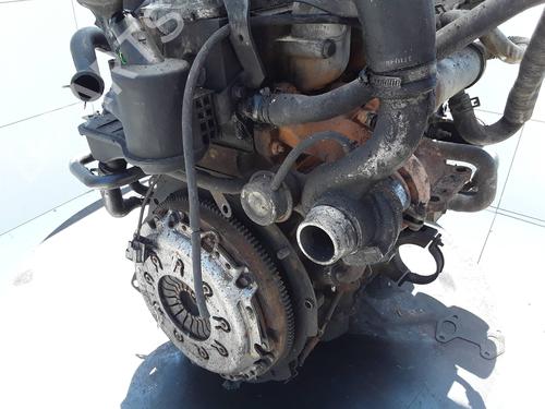 Engine FORD TRANSIT CONNECT (P65_, P70_, P80_) 1.8 TDCi | BP36025157M1 - Image 5