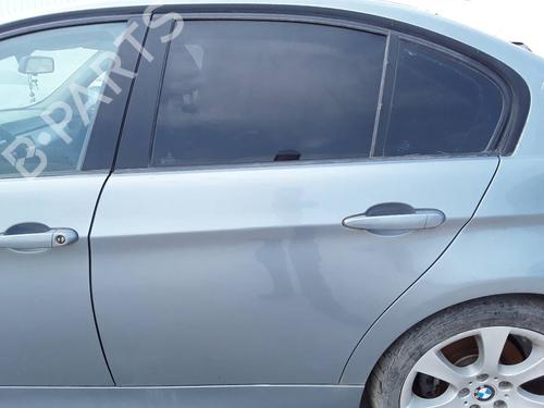 Used Left rear door BMW 3 (E90) 320 d (163 hp) 10773010