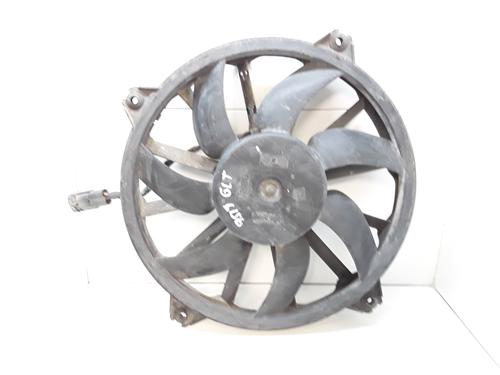 Used Radiator fan CITROËN C4 I (LC_) [2004-2014]  15003187