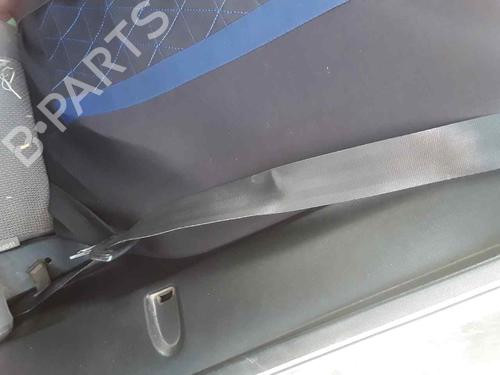 Used Rear left seatbelt SEAT ALTEA XL (5P5, 5P8) 1.6 TDI (105 hp) 20213134