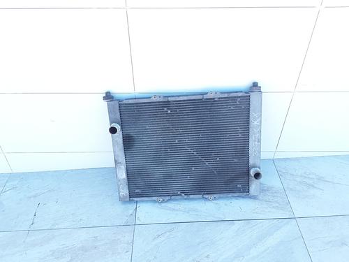 Køler RENAULT CLIO II (BB_, CB_) [1998-2016]  15379512