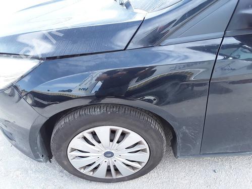 Guarda-lamas esquerdo Guarda-lamas esquerdo FORD FOCUS III [2010-2020] 33994512 33994512