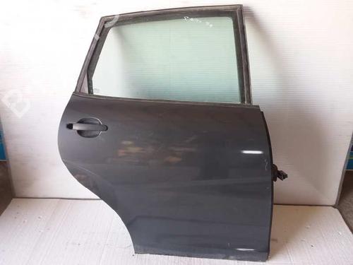 Used Right rear door SEAT ALTEA (5P1) [2004-2015]  7470926