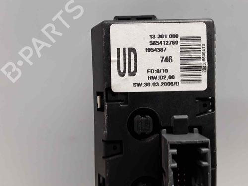 Display OPEL CORSA D (S07) 1.3 CDTI (L08, L68) | BP16558527C48 