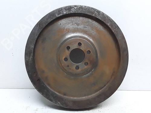 Flywheel VW CADDY III MPV (2KB, 2KJ, 2CB, 2CJ) 1.9 TDI | BP14142100M101 
