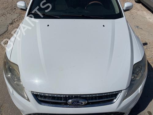 Used Hood FORD MONDEO IV (BA7) 2.0 TDCi (163 hp) 29232527