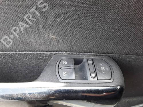 Venstre Foran elrute bryter OPEL CORSA D (S07) [2006-2015]  19539053