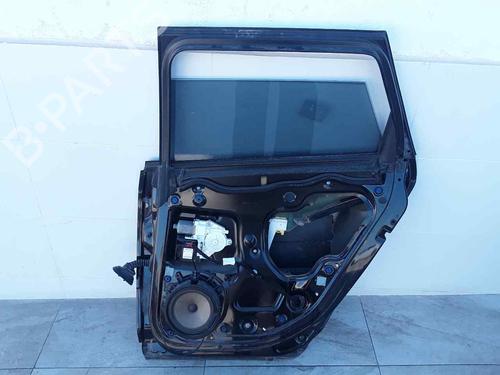 Right rear door AUDI A3 (8P1) 2.0 TDI 16V quattro | BP15269036C5 