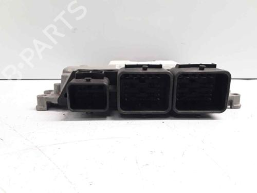 Engine control unit (ECU) PEUGEOT 3008 I MPV (0U_) 1.6 VTi | BP31263023M57