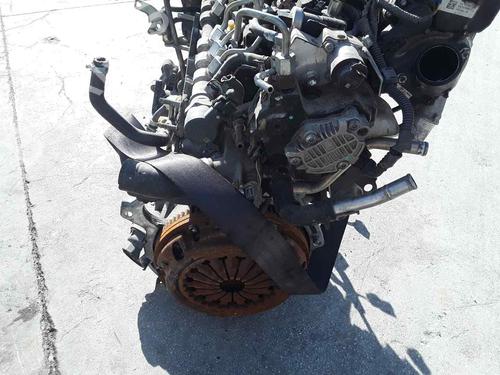 Engine TOYOTA AURIS (_E18_)  | BP15623916M1 