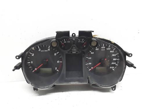 Instrument cluster SEAT IBIZA III (6L1)  | BP11493452C47 