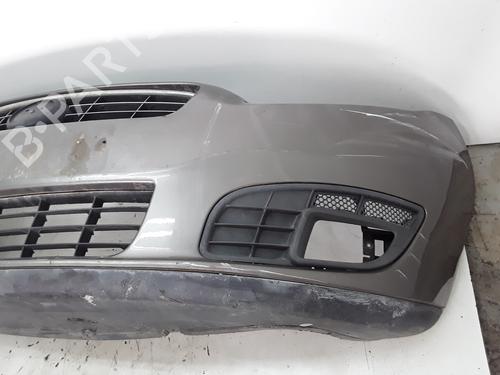 Front bumper FIAT CROMA (194_) 1.9 D Multijet (194AXC1B, 194AXC12) | BP19027846C7 