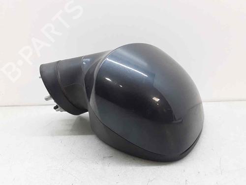 Right mirror SEAT IBIZA IV (6J5, 6P1)  | BP23395056C27 