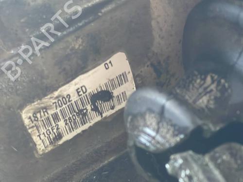 Gearbox FORD FOCUS II Saloon (DB_, FCH, DH) | BP39192846M3 - Image 2