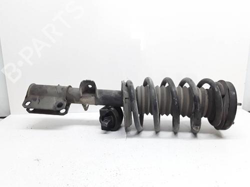 Left front shock absorber BMW X5 (E53) 3.0 d | BP18908663M16