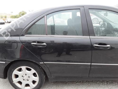 right-rear-door-mercedes-benz-c-class-w203-2000-2001-2002-2003-2004-2005-2006-2007-36392597 main image