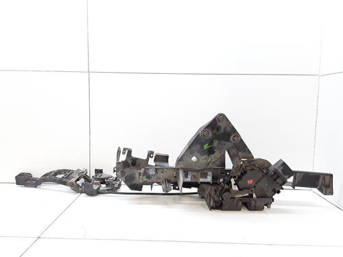 Used Front left lock FORD FOCUS C-MAX (DM2) [2003-2007]  15076039