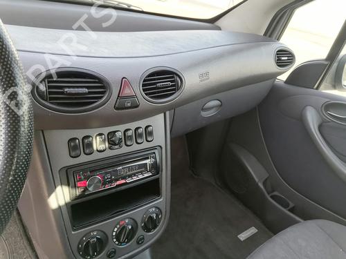 Udstødningsmanifold MERCEDES-BENZ A-CLASS (W168) A 170 CDI (168.009, 168.109) | BP16488993M110 
