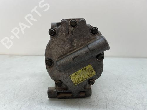 AC compressor FIAT PANDA (169_) 1.2 (169.AXB11, 169.AXB1A) | BP26488119M34 