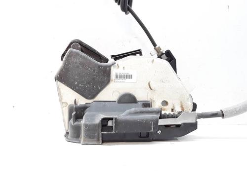 Front right lock VW POLO V (6R1, 6C1)  | BP13330573C97