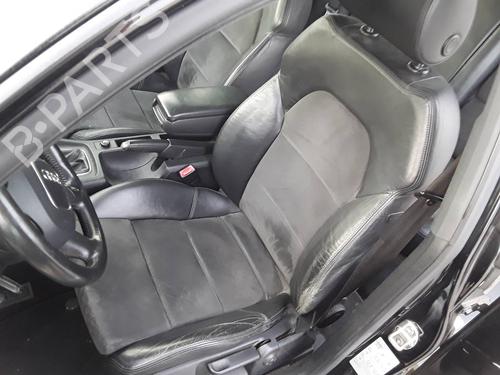 Used Left front seat Left front seat AUDI A4 B7 (8EC) 2.0 TDI quattro (140 hp) 36650241 36650241