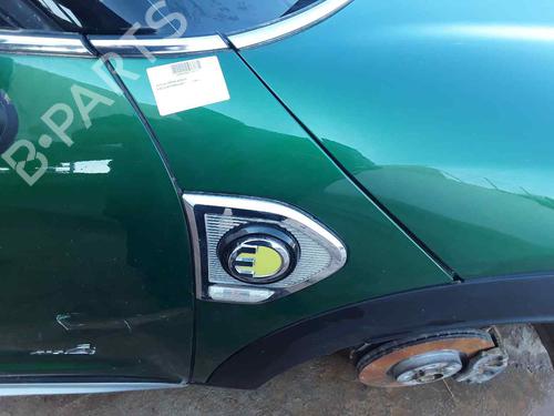 Right front fenders MINI MINI COUNTRYMAN (U25)  | BP29724159C42 