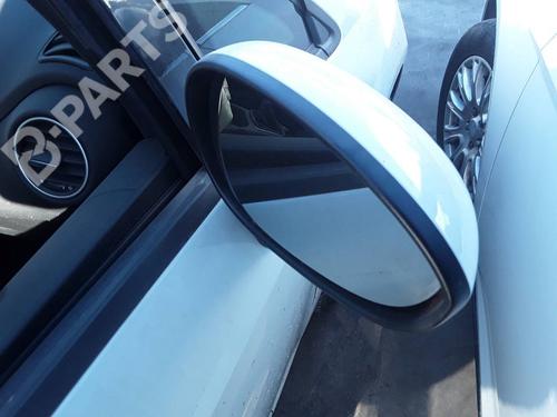 Used Right mirror Right mirror FIAT PUNTO (199_) 1.2 (199AXZ1A, 199BXZ1A) (69 hp) 11113801 11113801