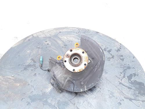 Right front steering knuckle BMW X3 (E83) xDrive 20 d | BP13394831M26 