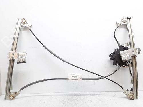 Front left window mechanism SEAT IBIZA II (6K1) 1.9 D | BP8274295C22 