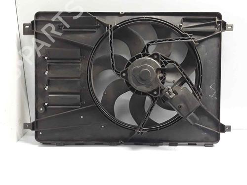 Koelventilatormotor FORD S-MAX (WA6) [2006-2014]  30054593