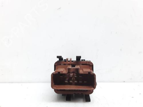 Left front window switch RENAULT SCÉNIC II (JM0/1_)  | BP8270216I27 