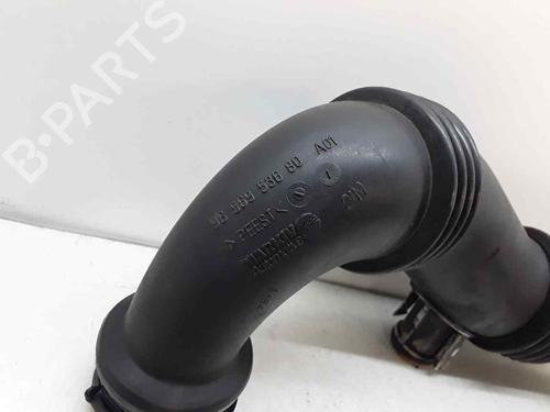 Rør CITROËN BERLINGO / BERLINGO FIRST MPV (MF_, GJK_, GFK_) 1.6 HDI 90 (MF9HX) | BP24360717M125