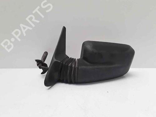 Used Left mirror Left mirror PEUGEOT 309 II (3C, 3A) [1989-1993] 34699516 34699516