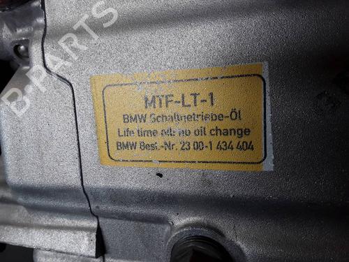 Gearbox BMW 3 (E46) 318 i | BP9674100M3