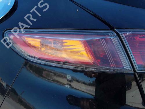 Used Left taillight HONDA CIVIC VIII Hatchback (FN, FK) 2.2 CTDi (FK3) (140 hp) 20321994