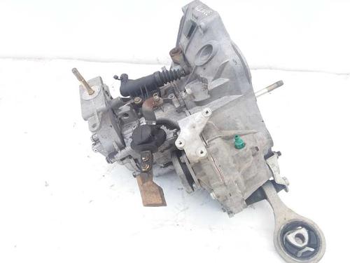 Gearbox FIAT PUNTO (188_) 1.3 JTD 16V | BP7472763M3 
