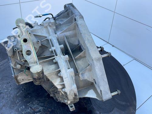 Gearbox OPEL VECTRA C (Z02) 2.0 DTI 16V (F69) | BP28503141M3 