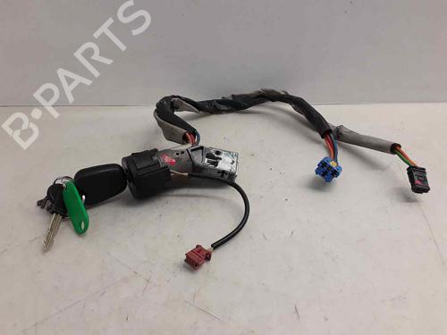 Elektronik Modul für CITROËN BERLINGO / BERLINGO FIRST Box Body/MPV (M_) 2.0 HDI 90 (MBRHY, MCRHY) (90 hp) 28478968