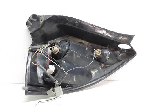 Højre baglygte RENAULT MEGANE II (BM0/1_, CM0/1_)  | BP9850207C35 