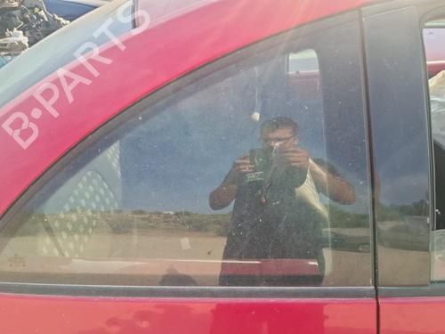 Used Rear right quarter glass Rear right quarter glass 37405513 37405513
