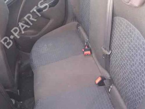 Gear lever OPEL CORSA E (X15) 1.3 CDTI (08, 68) | BP8259022M90 