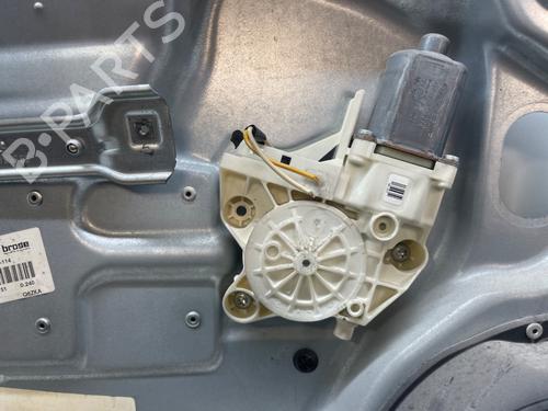 Front left window mechanism FORD FOCUS II (DA_, HCP, DP)  | BP22302450C22 
