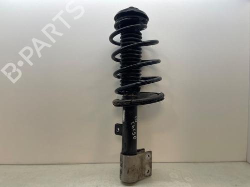 Left front shock absorber PEUGEOT 307 (3A/C) 2.0 HDi 110 | BP22410500M16 