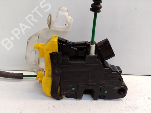 Front left lock HYUNDAI i30 (GD) | BP37430283C98 - Image 3