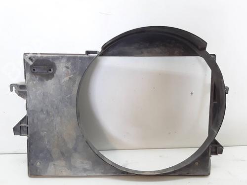 Koelventilatormotor FORD TRANSIT Van (FA_ _) [2000-2006]  10260451