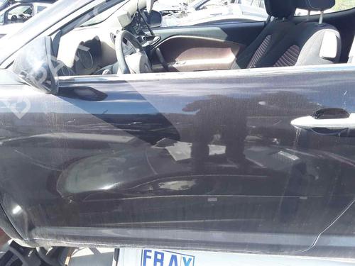 Left front door ALFA ROMEO MITO (955_) 1.3 MultiJet (955AXP1A, 955AYC1A) | BP23139789C2 