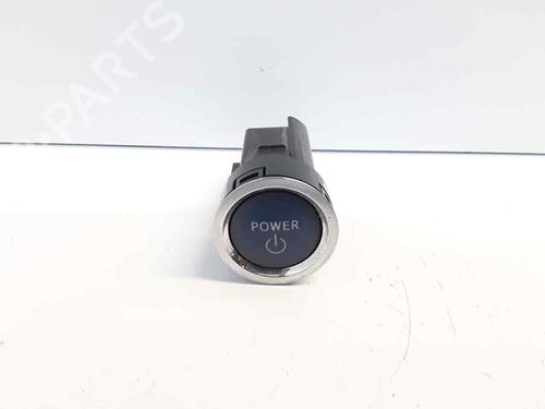 Used Ignition barrel Ignition barrel TOYOTA AURIS (_E18_) 1.8 Hybrid (ZWE186_, ZWE186R) (136 hp) 34432008 34432008