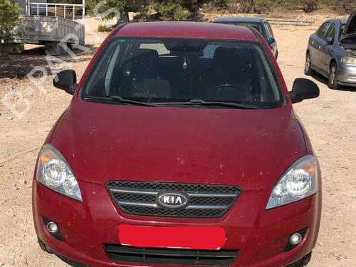 Used Parts KIA CEE'D Hatchback (ED) [2006-2012]  3392362
