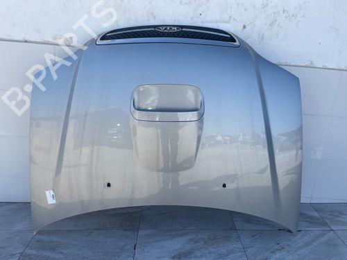 Used Hood KIA CARNIVAL II (GQ) [1999-2007]  27442042